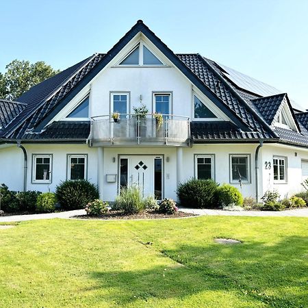 Saelzer Apartment Bad Sassendorf Exterior photo