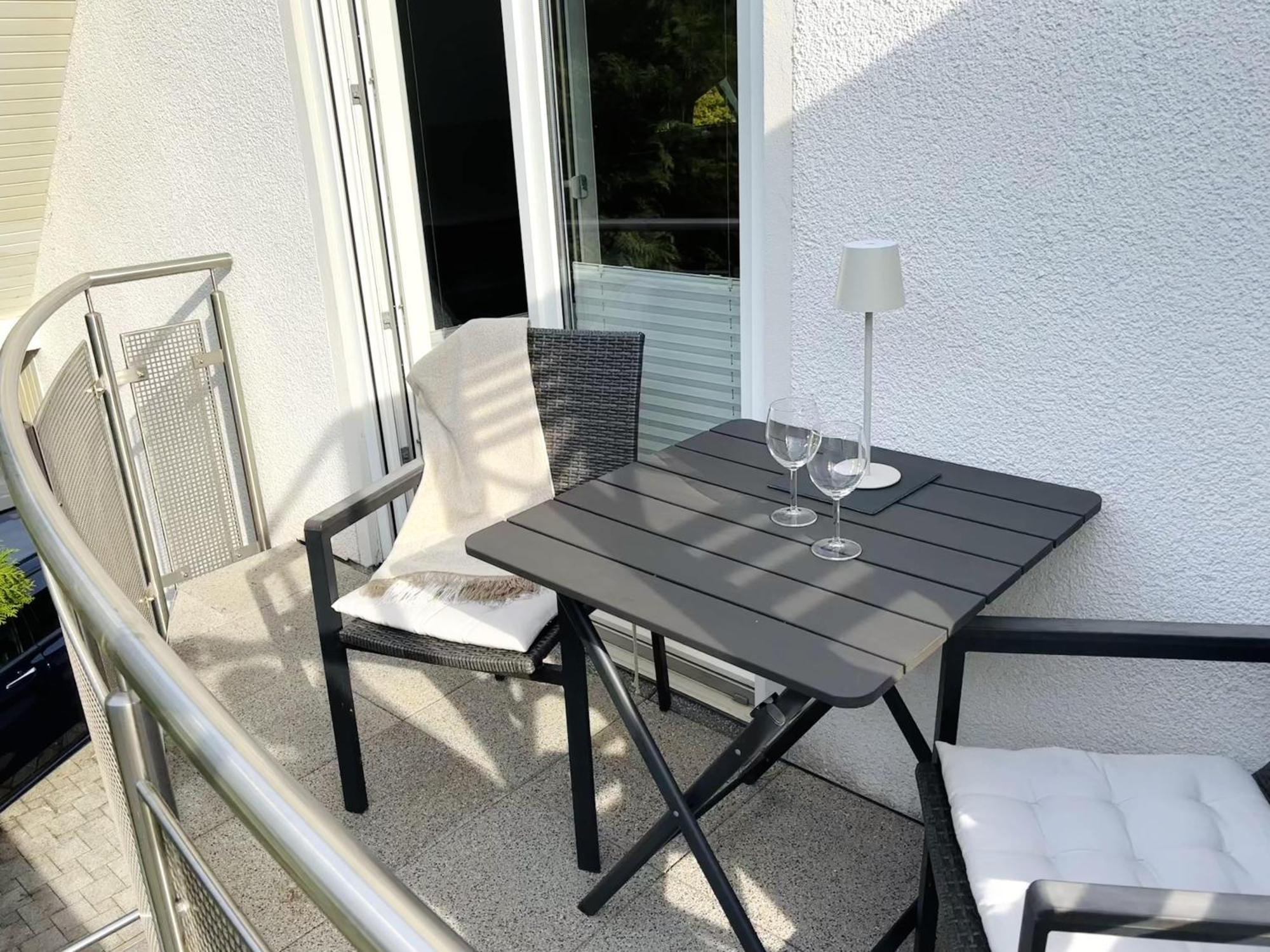 Saelzer Apartment Bad Sassendorf Exterior photo